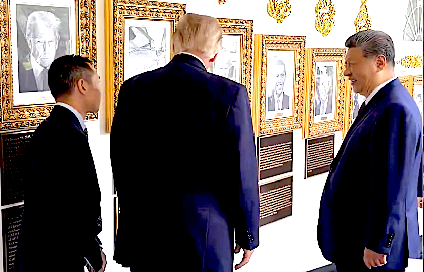 Chinese Checkers? Or 5D Chess?