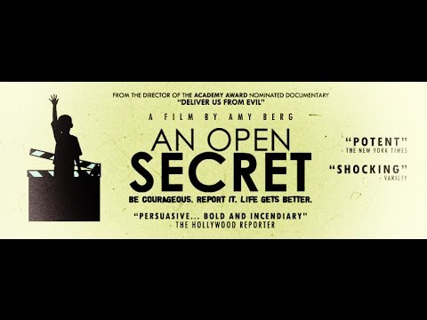‘An Open Secret’ – Trailer - Forbidden Knowledge TV