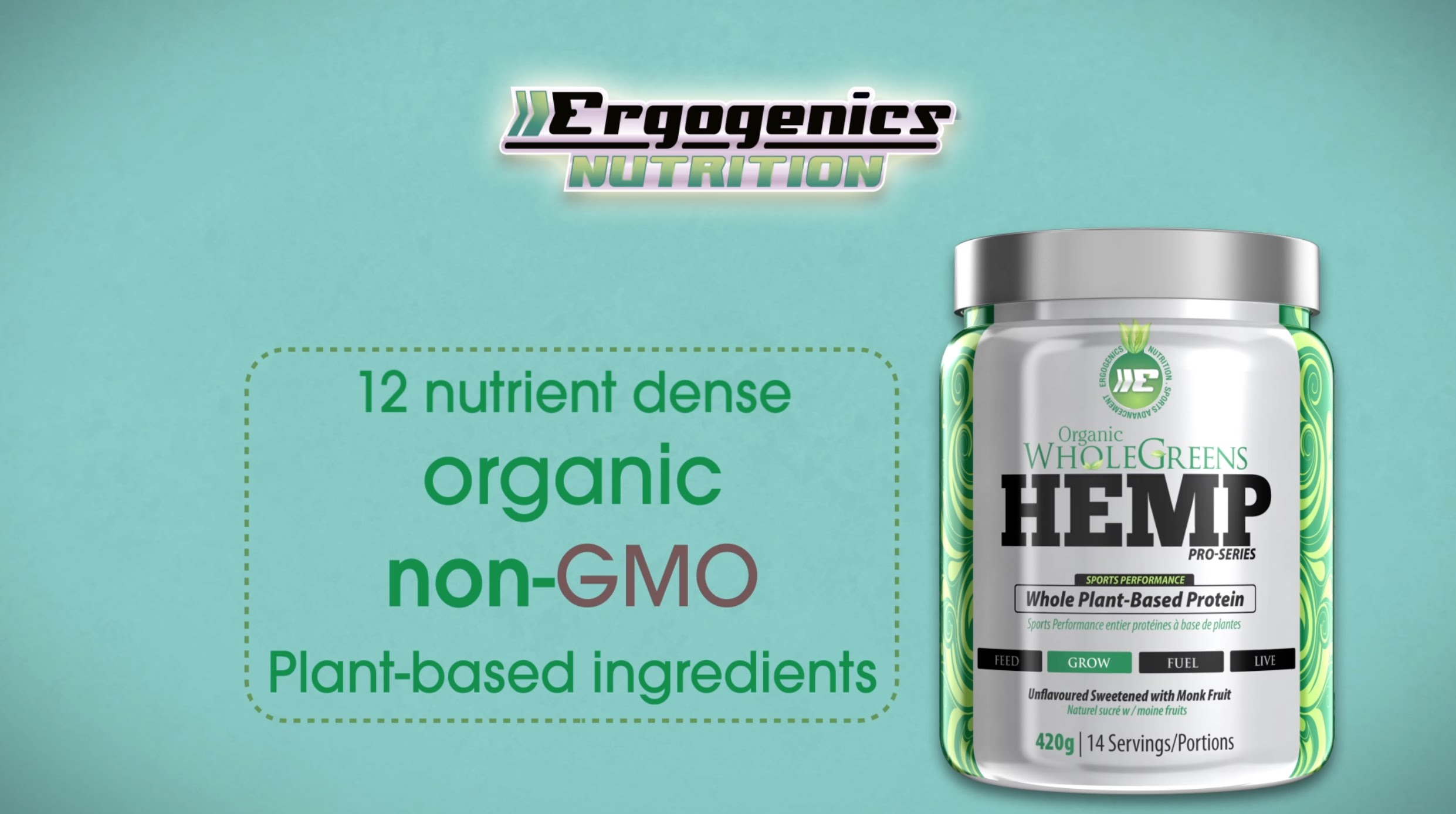 Health Benefits of HEMP Protein KING of the PLANT Kingdom! Forbidden