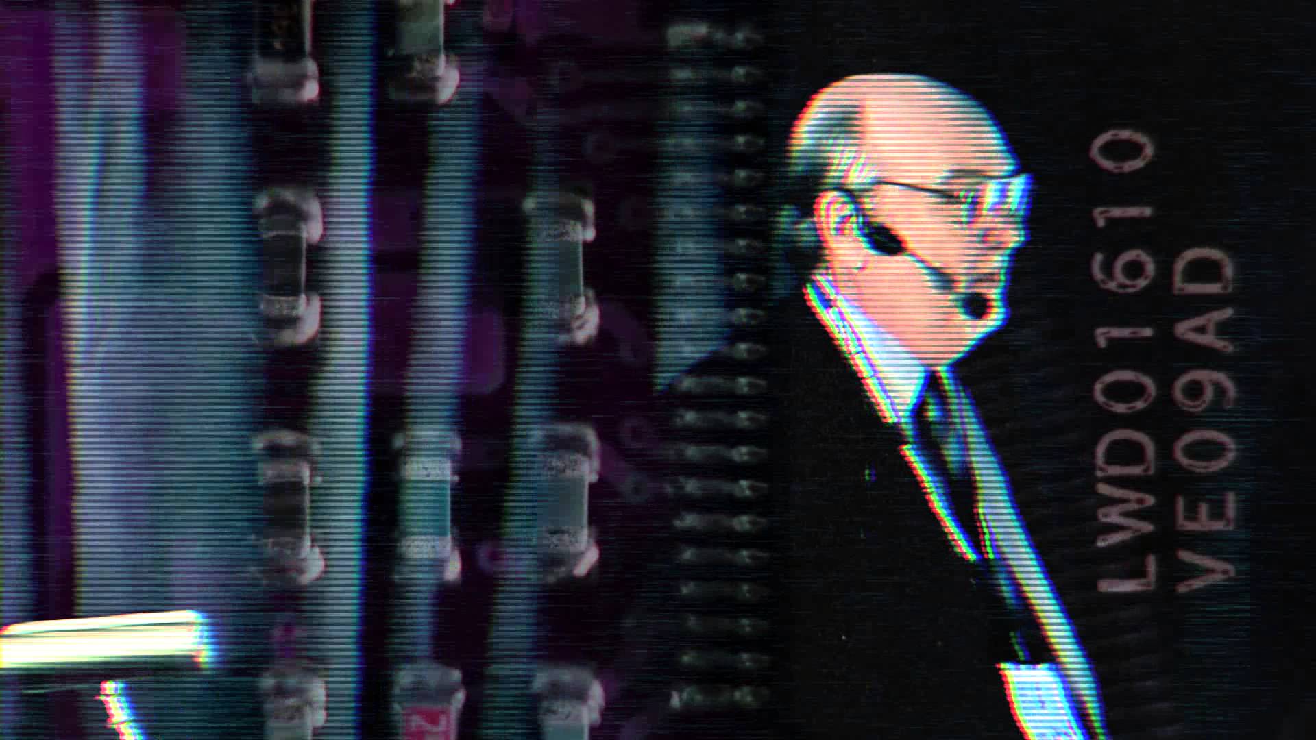 Inhuman: The Next and Final Phase of Man is Here – Trailer - Forbidden ...