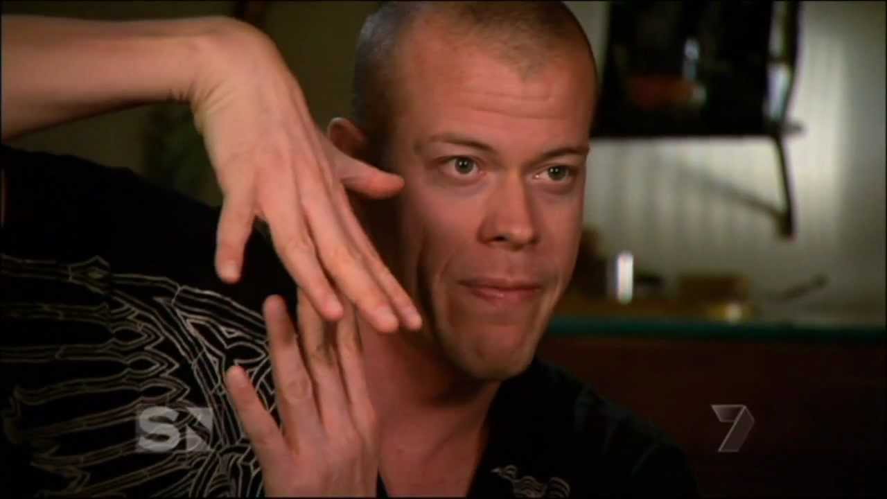 Jeb Corliss Interview Wingsuit Flying and Accident – Forbidden Knowledge TV