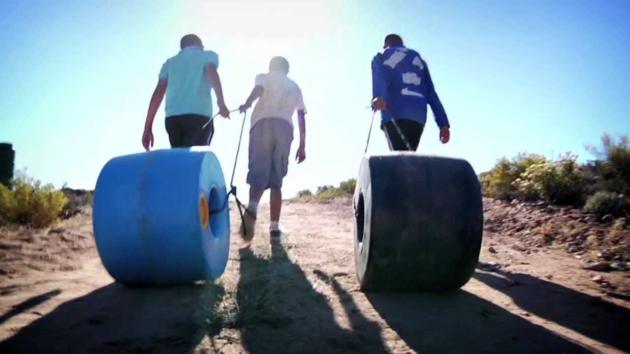 Q Drum Rolling Water Container Forbidden Knowledge TV