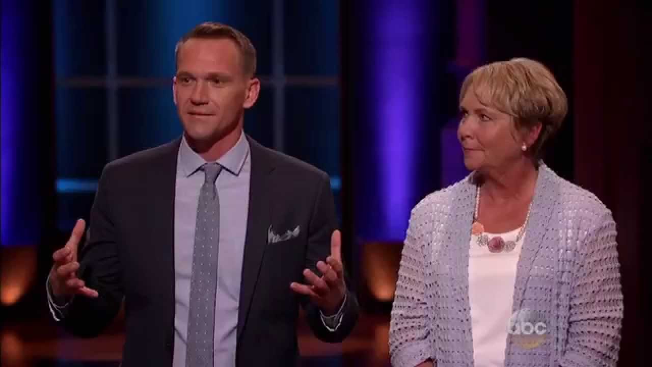 Squatty Potty Shark Tank Forbidden Knowledge TV