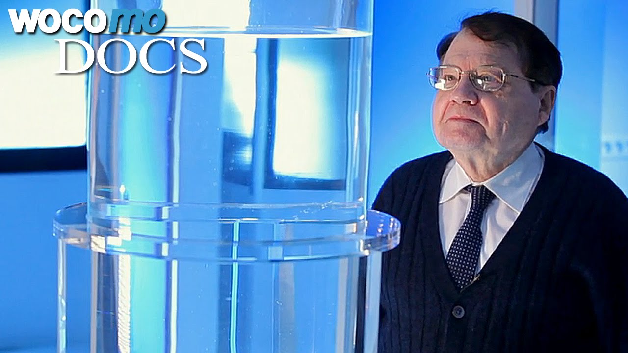 Water Memory Homeopathy Proof? Forbidden Knowledge TV