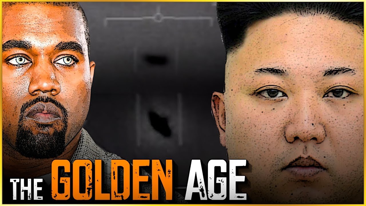 The Golden Age Forbidden Knowledge TV