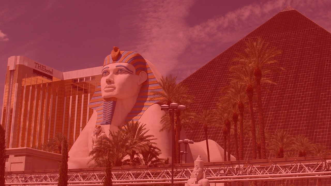 What Happens in Vegas Stays in Vegas Forbidden Knowledge TV