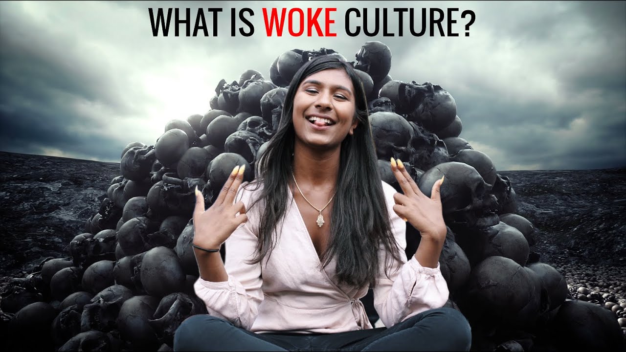 What Is Woke Culture? Forbidden Knowledge TV