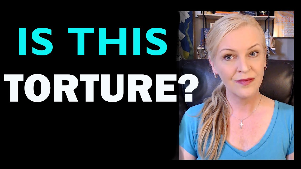 Is This Torture? – Forbidden Knowledge TV